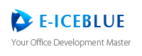画像:E-iceblue社製コンポーネント Spireシリーズ | Word Excel PDF 対応 アプリケーション開発用コンポーネント