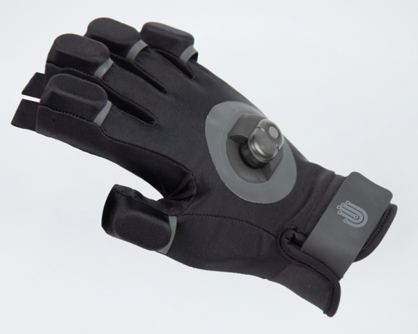 画像:Hi5 2.0 VR Gloves | VR インタラクティブ グローブ    