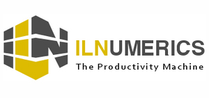 画像:ILNumerics | .NETアプリケーション 数値計算 拡張 ツール