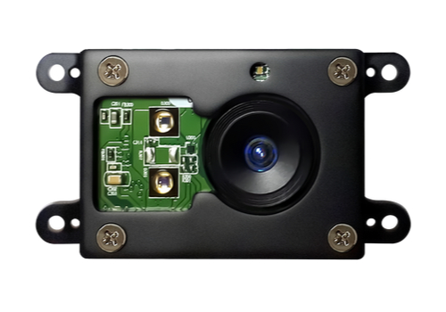 画像:LIPSedge M3シリーズ Embedded 3D ToF Camera | IMU内蔵 組み込みシステム向け 3Dモジュラーカメラ