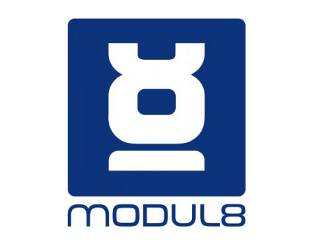 画像:Modul8 | リアルタイム ビデオミキシング VJ ソフトウェア