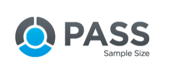 画像:PASS 2024 | サンプルサイズ計算 ソフトウェア