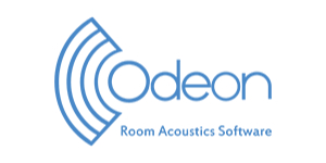 画像:ODEON room acoustic software | 室内音響 シミュレーション ソフトウェア