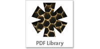 画像:Big Faceless Java PDF Library 等 | 高性能 Java ソフトウェア コンポーネント
