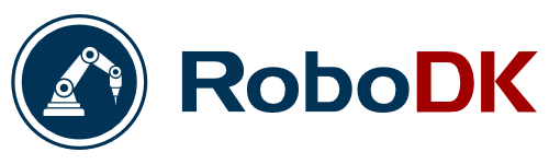 画像:RoboDK | 産業用ロボット シミュレーション プログラミング ソフトウェア