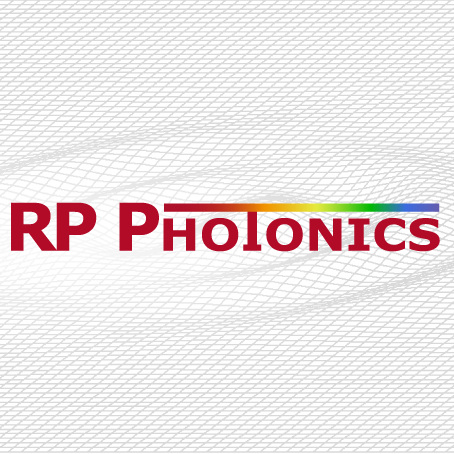 画像:RP Photonics社製品 | レーザー科学分野 モデリング ツール    