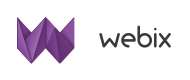 画像:Webix | WEBアプリ JavaScript UI フレームワーク