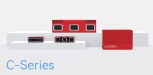 ALSONTECH C Series