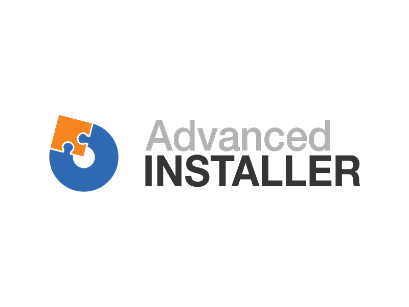 Advanced Installer 製品画像