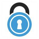 暗号化通信アイコン