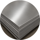 Metals & Metal Forms