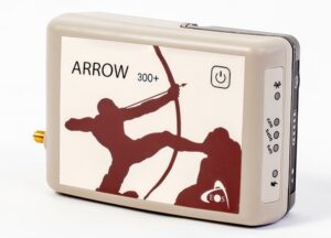 Arrow 300+ RTK GNSS Receiver