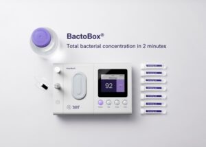 BactoBox