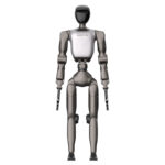 BoosterRobotics Booster T2 Professional P2