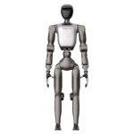 BoosterRobotics Booster T2 Professional P3