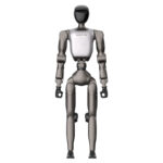 BoosterRobotics Booster T2 Professional P1