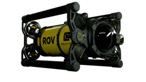 Boxfish ROV