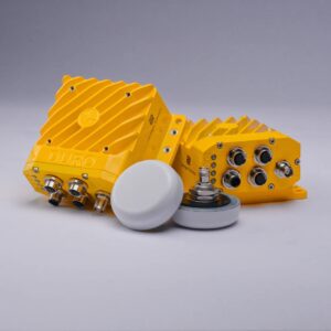 Duro Inertial RTK Pack