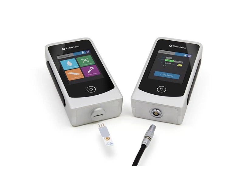 EmStat4T 製品画像