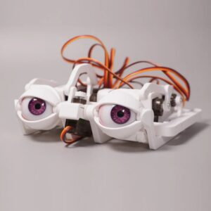 EyeMech ε3.2 Full Kit