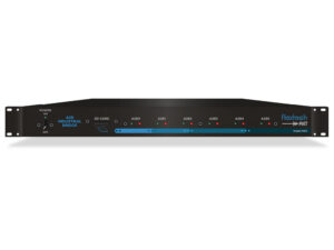 A²B Industrial Bridge