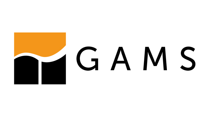 GAMS