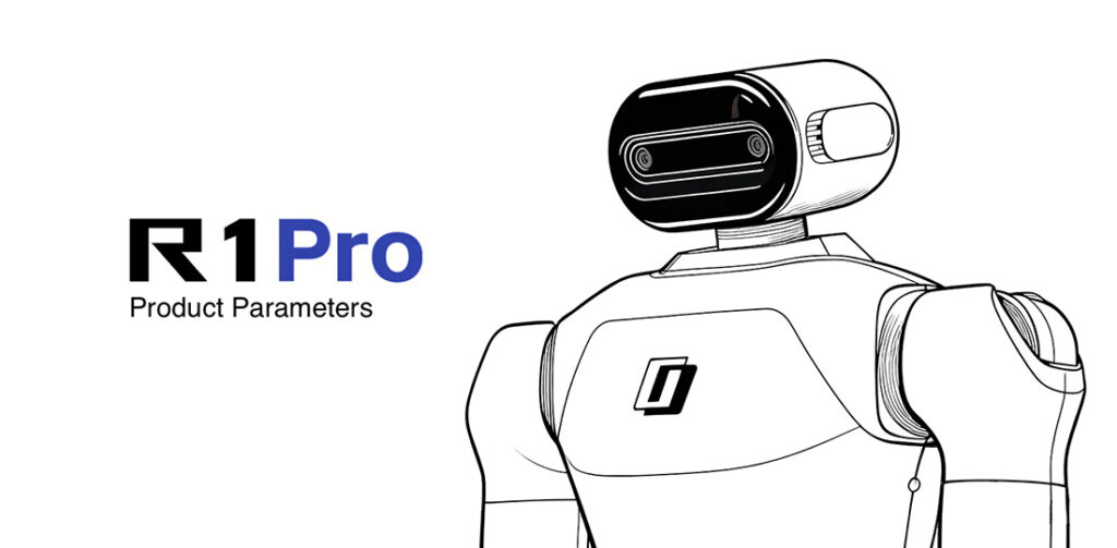 Galaxea R1 Pro