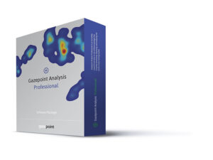 Gazepoint Analysis Professional Edition