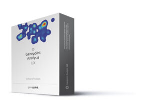 Gazepoint Analysis UX Edition