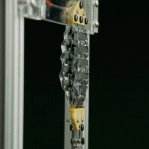 Contracting Actuators