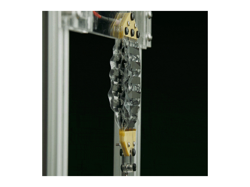 HASELアクチュエータ 製品画像