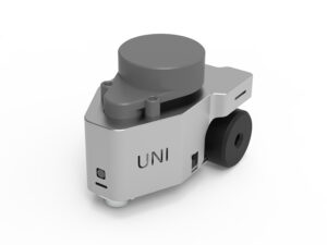 HumansX UNI-WR2S
