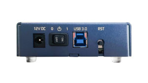 I3C Protocol Analyzer and Exerciser