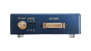 I3C Protocol Analyzer and Exerciser