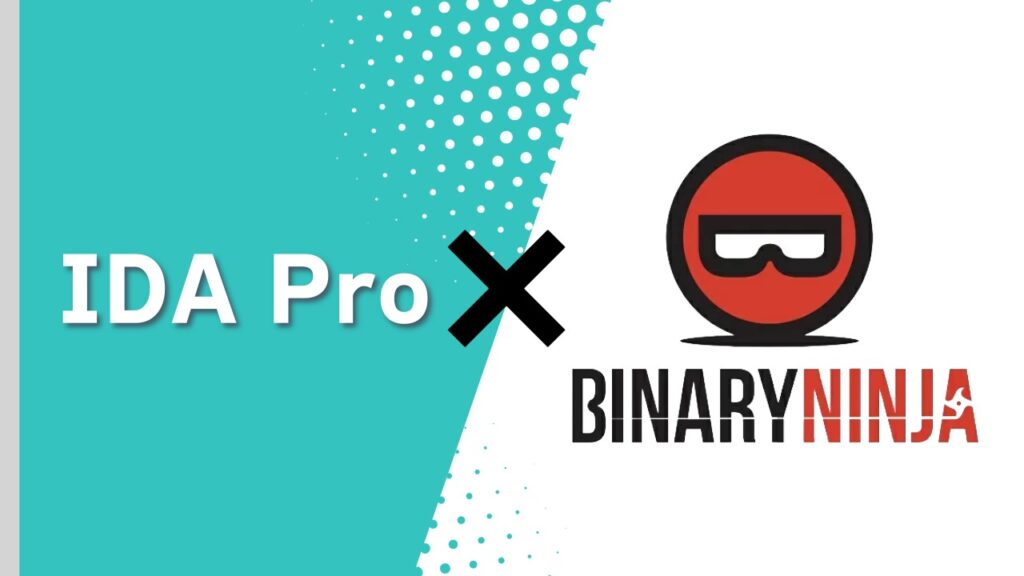 Binary Ninja × IDA