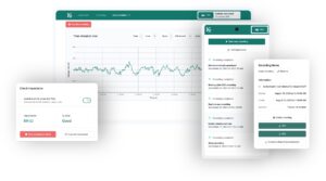 IDUN Guardian Basic Software