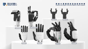 Inspire Robots Dexterous Hands