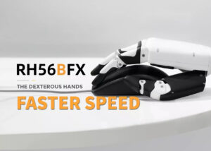 Inspire Robots RH56BFX