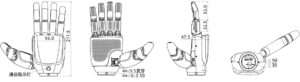 Inspire Robots RH56E2