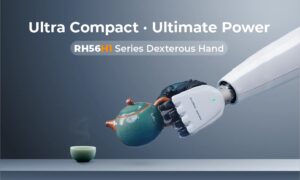 Inspire Robots RH56H1