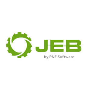JEB icon