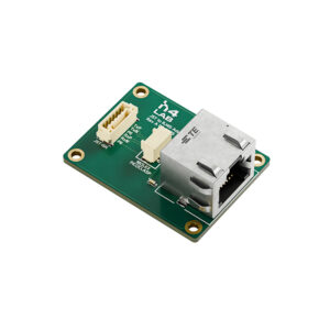 H4 Lab JST to RJ45 DEV BOARD