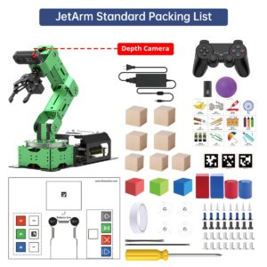 JetArm Standard Kit