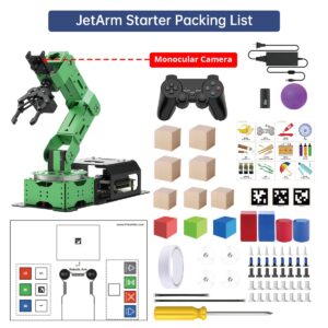 JetArm Starter Kit