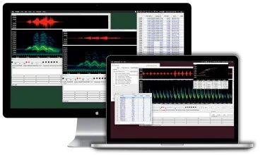 Wildlife Acoustics Kaleidoscope Pro