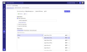 Katalon Test Execution Cloud