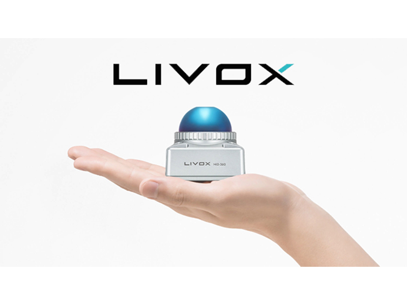 HASELアクチュエータ 製品画像