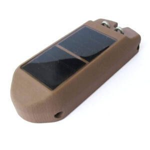 PinPoint Globalstar Solar Backpack