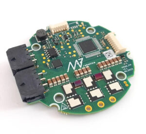 MD80 v3.0 motor controller
