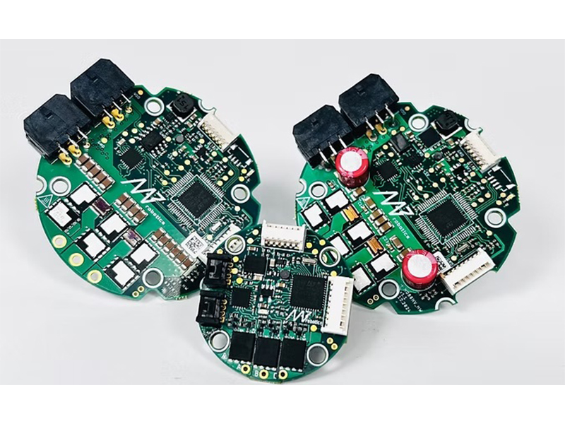 MAB Robotics 製品画像